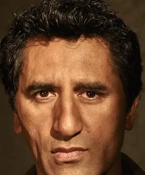 Клифф Кертис (Cliff Curtis)