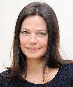 Марианна Деникур (Marianne Denicourt)
