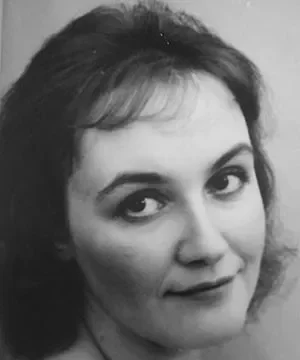 Елена Земляникина