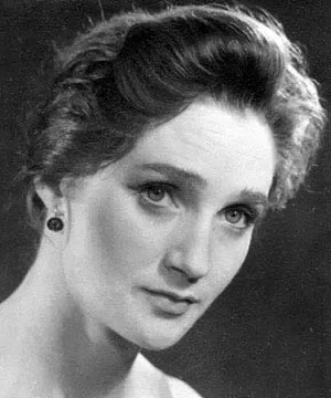Галина Кирюшина