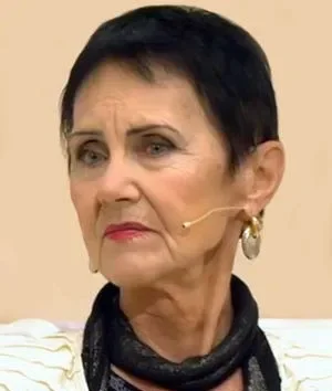 Тамара Золотухина