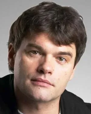 Евгений Дятлов