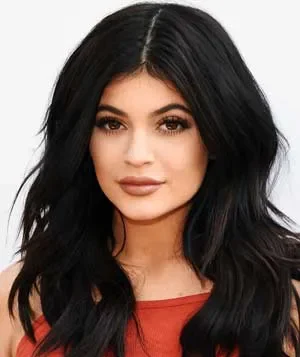Кайли Дженнер (Kylie Jenner)