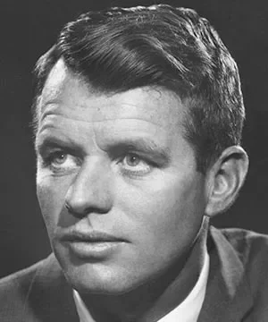 Роберт Кеннеди (Robert F. Kennedy)