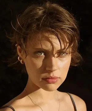 Юлия Ильина (IV)