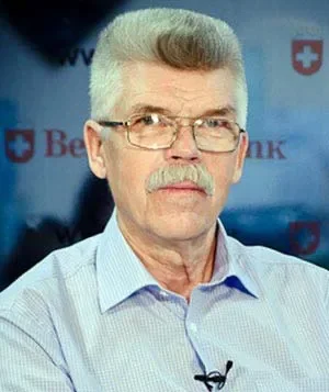 Виталий Дудин