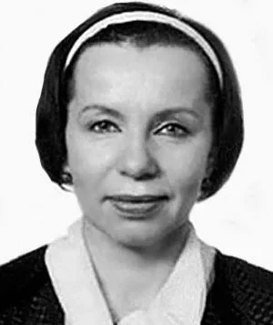 Гелена Ивлиева