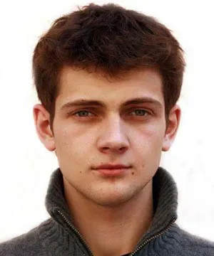 Виктор Долгий