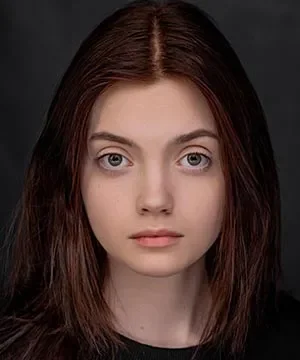 Екатерина Демидова (III)