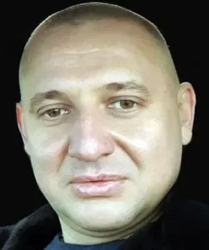 Борис Душин