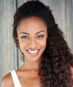 Элла Квеку (Ella Kweku)