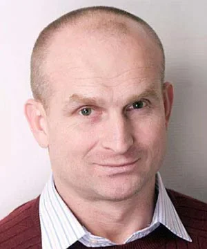 Павел Данилов