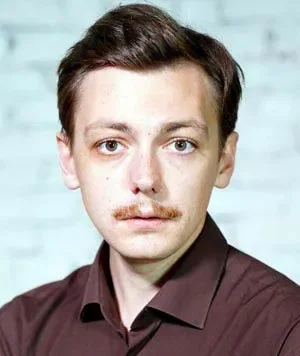 Глеб Данилов