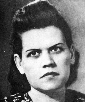 Нина Иванцова