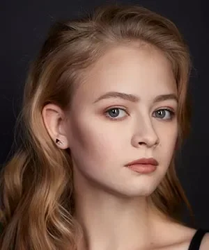 Марина Иванова (II)