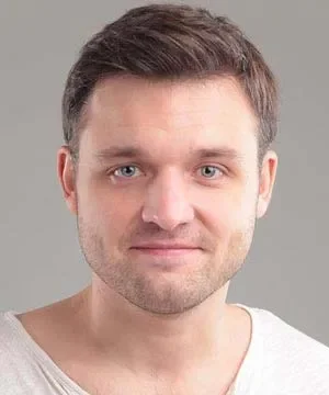 Иван Замотаев