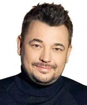 Сергей Жуков (музыкант)