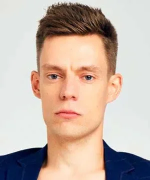 Юрий Дудь