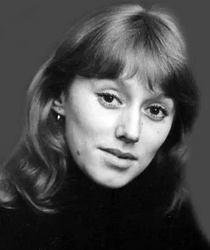 Елена Дриацкая