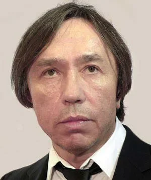 Ренат Давлетьяров