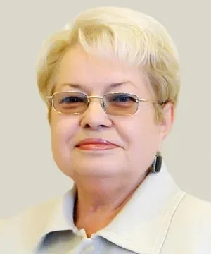 Галина Зайцева (певица)