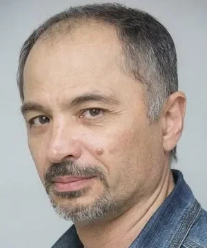 Руслан Ибрагимов