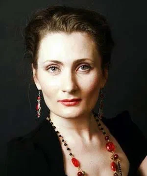 Ольга Зарубина (II)