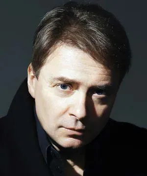 Александр Добронравов