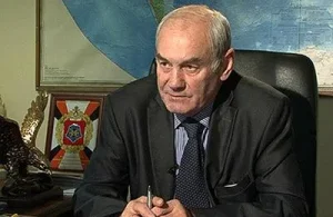 Леонид Ивашов
