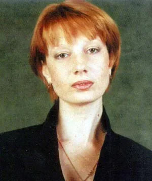 Елена Дмитриева (II)