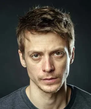 Владимир Данай