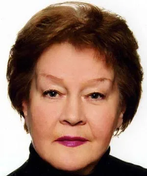 Наталия Дугина