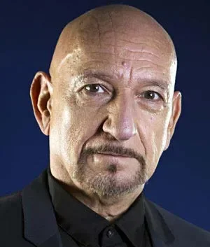 Бен Кингсли (Ben Kingsley)