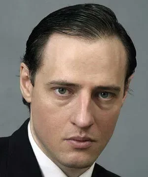 Александр Ильин (III)