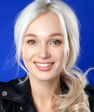 Ксения Золотухина