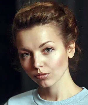Ксения Демидович
