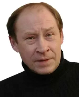 Юрий Ицков