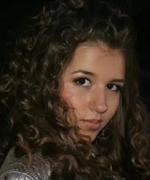 Алина Зубицкая