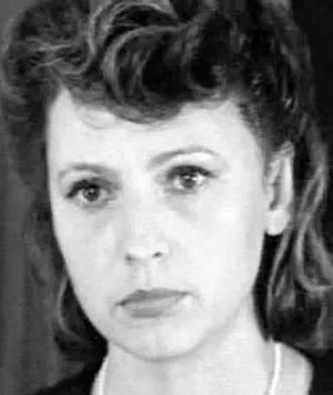 Зинаида Журавлева