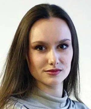 Юлия Забелло