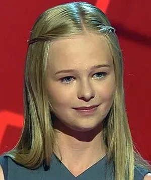Анна Доровская