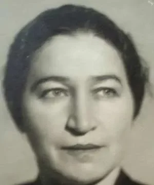 Полина Жемчужина