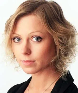 Ольга Иванова (V)