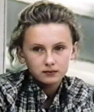 Юлия Жукова (актриса)