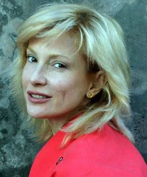 Нана Кикнадзе