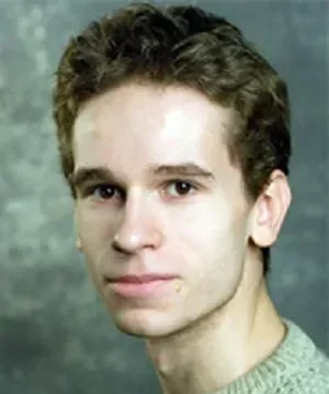 Дмитрий Загребин