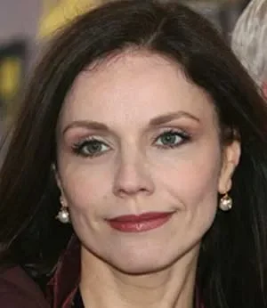 Марина Зудина