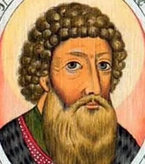 Иван Калита