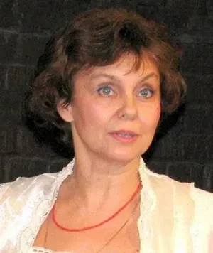 Ирина Егорова (II)