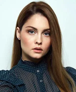 Екатерина Журавлева